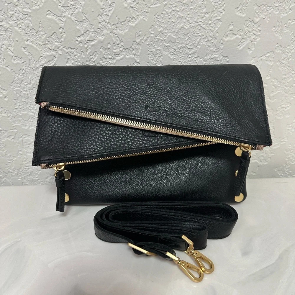 EUC Hammitt Dillon Domino Handbag - Picture 3 of 11